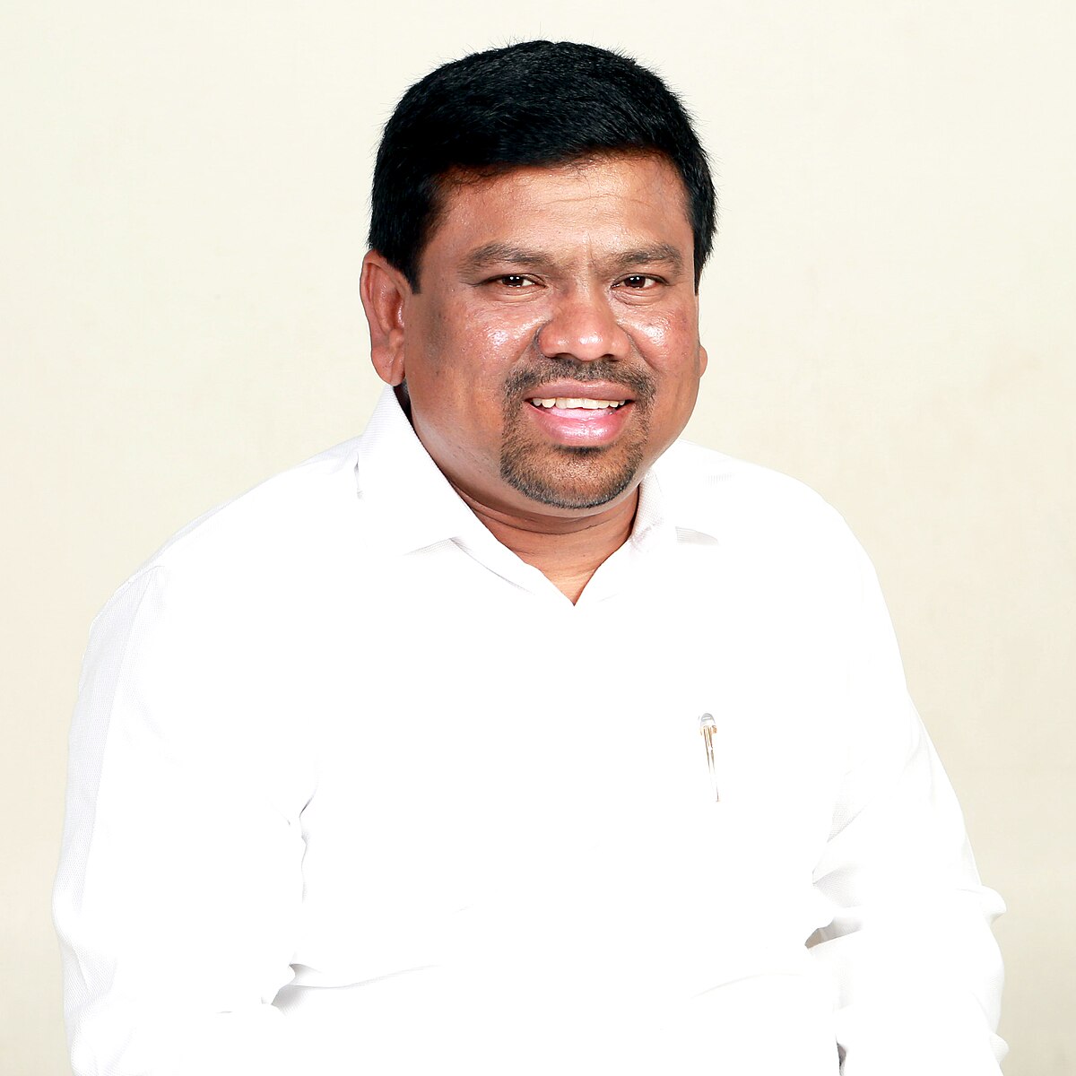 K Navaskani